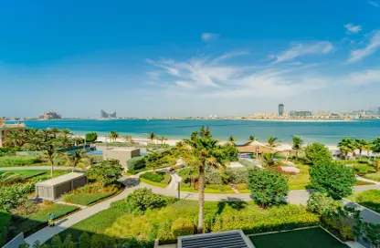 Apartment - 3 Bedrooms - 5 Bathrooms for sale in Mansion 7 - W Residences - Palm Jumeirah - Dubai