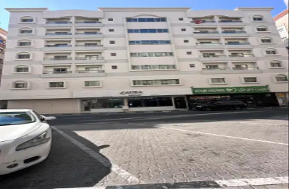 Whole Building - Studio for sale in Muwaileh Commercial - Sharjah