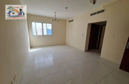 Apartment - 1 Bedroom - 2 Bathrooms for rent in Rolla Square - Rolla Area - Sharjah