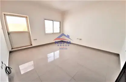 Apartment - 1 Bedroom - 1 Bathroom for rent in Airport Road - Abu Dhabi