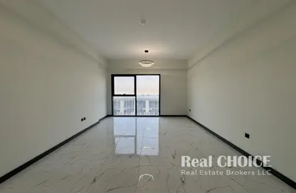 Apartment - 1 Bedroom - 1 Bathroom for rent in Rukan Tower - Dubai Land - Dubai