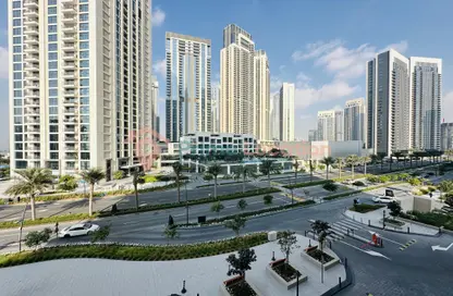 Apartment - 1 Bedroom - 1 Bathroom for sale in Creek Palace - Dubai Creek Harbour (The Lagoons) - Dubai