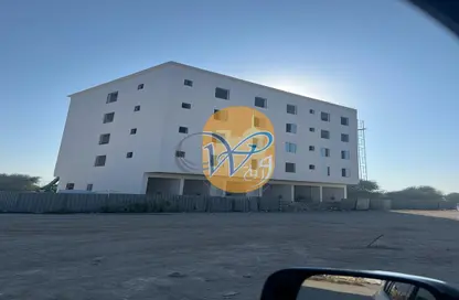 Whole Building - Studio for sale in Al Juwais - Ras Al Khaimah