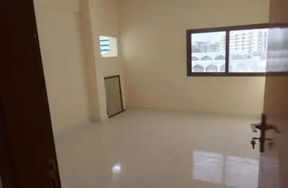 Apartment - 2 Bedrooms - 1 Bathroom for rent in Geepas Building 1 - Al Nakhil 1 - Al Nakhil - Ajman