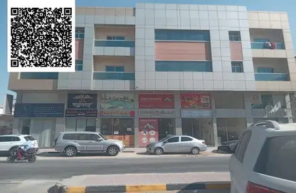 Whole Building - Studio - 7+ Bathrooms for sale in Al Rawda 3 Villas - Al Rawda 3 - Al Rawda - Ajman