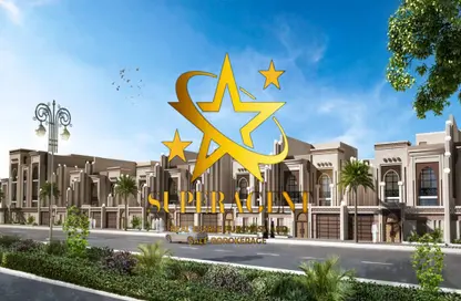 Compound for sale in Al Mushrif - Abu Dhabi