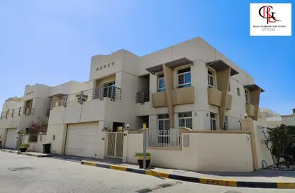 Villa - 4 Bedrooms - 6 Bathrooms for rent in Mohamed Bin Zayed Centre - Mohamed Bin Zayed City - Abu Dhabi