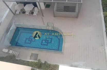 Apartment - 1 Bedroom - 2 Bathrooms for rent in Al Naim Residence - Jumeirah Village Circle - Dubai