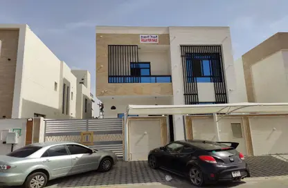 Villa - 5 Bedrooms for sale in Al Yasmeen 1 - Al Yasmeen - Ajman