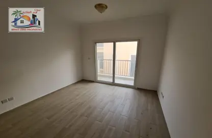 Apartment - 2 Bedrooms - 3 Bathrooms for rent in Al Yasmeen - Al Zahia - Muwaileh Commercial - Sharjah