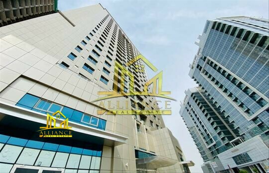 Apartment For Rent In Danat Tower B: 13 Months Contract 2BHK With ...