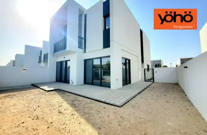 Townhouse - 4 Bedrooms - 3 Bathrooms for rent in La Rosa 5 - Villanova - Dubai Land - Dubai