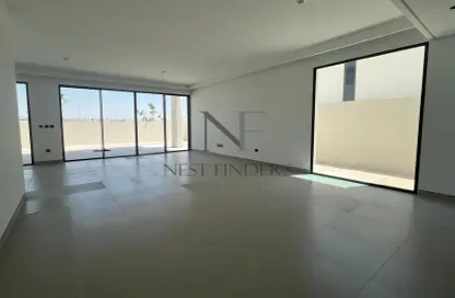 Villa - 5 Bedrooms - 7 Bathrooms for sale in Harmony 1 - Harmony - Tilal Al Ghaf - Dubai