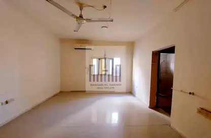 Apartment - 1 Bathroom for rent in Fire Station Road - Muwaileh - Sharjah