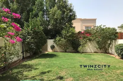 Villa - 3 Bedrooms - 2 Bathrooms for rent in Springs 15 - The Springs - Dubai