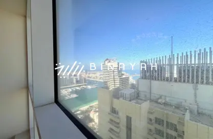 Apartment - 1 Bedroom - 2 Bathrooms for sale in Marina 101 - Dubai Marina - Dubai