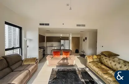 Apartment - 2 Bedrooms - 2 Bathrooms for sale in Executive Residences - Dubai Hills Estate - Dubai