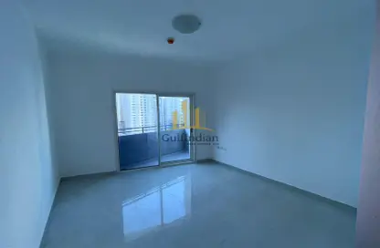 Apartment - 1 Bedroom - 1 Bathroom for rent in Al Taawoon Towers - Al Khan - Sharjah