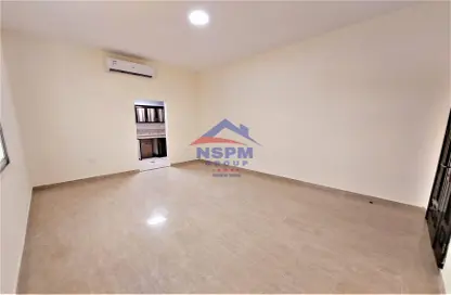 Apartment - 1 Bathroom for rent in Hadbat Al Zafranah - Muroor Area - Abu Dhabi