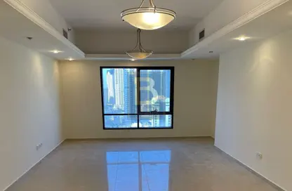 Apartment - 2 Bedrooms - 3 Bathrooms for rent in Al Waleed Paradise - JLT Cluster R - Jumeirah Lake Towers - Dubai