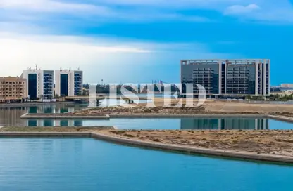 Apartment - 1 Bedroom - 2 Bathrooms for rent in Lagoon B20 - The Lagoons - Mina Al Arab - Ras Al Khaimah