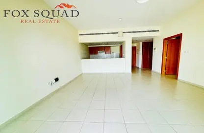 Apartment - 1 Bedroom - 1 Bathroom for rent in Al Alka 3 - Al Alka - Greens - Dubai