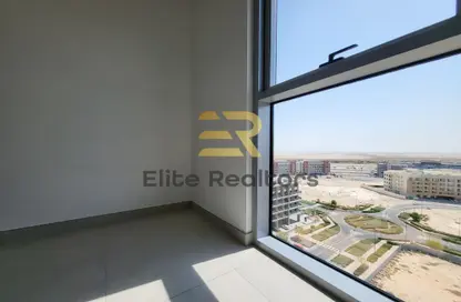 Apartment - 1 Bedroom - 2 Bathrooms for rent in The Pulse Residence Plaza - The Pulse - Dubai South (Dubai World Central) - Dubai