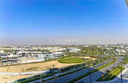 Apartment - 2 Bedrooms - 2 Bathrooms for sale in Golf Suites - Dubai Hills - Dubai Hills Estate - Dubai