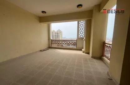 Apartment - 2 Bedrooms - 4 Bathrooms for sale in Marina Residences 4 - Marina Residences - Palm Jumeirah - Dubai