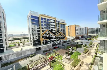 Apartment - 1 Bathroom for sale in AZIZI Riviera - Meydan One - Meydan - Dubai