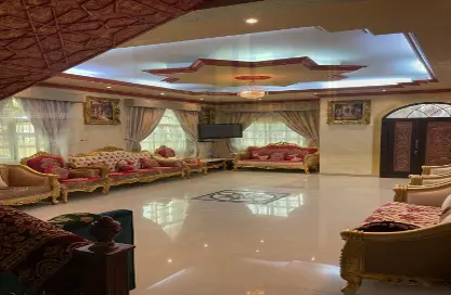 Villa - 4 Bedrooms - 7 Bathrooms for sale in Al Rawda 2 - Al Rawda - Ajman