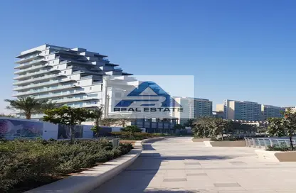 Apartment - 1 Bedroom - 2 Bathrooms for sale in Jamam Residence - Al Raha Beach - Abu Dhabi