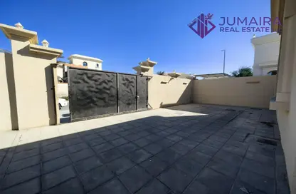 Villa - 3 Bedrooms - 4 Bathrooms for rent in Al Riffa - Ras Al Khaimah