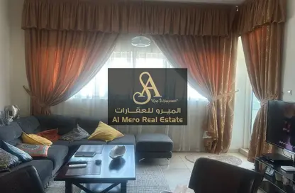 Apartment - 1 Bedroom - 2 Bathrooms for sale in Ajman One Tower 3 - Ajman One - Ajman Downtown - Ajman