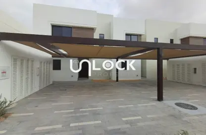 Townhouse - 3 Bedrooms - 4 Bathrooms for rent in Noya Viva - Noya - Yas Island - Abu Dhabi