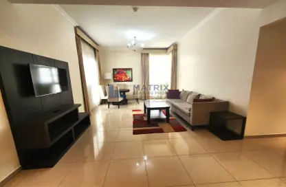 Apartment - 1 Bedroom - 2 Bathrooms for sale in Siraj Tower - Arjan - Dubai