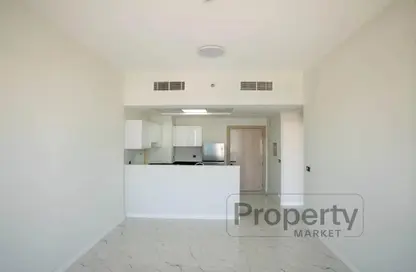 Apartment - 1 Bathroom for sale in Alexis Tower - Downtown Jebel Ali - Dubai