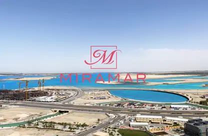 Apartment - 3 Bedrooms - 3 Bathrooms for sale in Meera 1 - Shams Abu Dhabi - Al Reem Island - Abu Dhabi