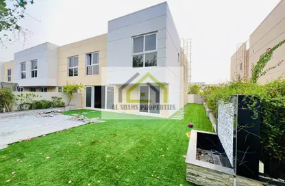 Villa - 4 Bedrooms - 5 Bathrooms for rent in Al Zahia - Muwaileh Commercial - Sharjah