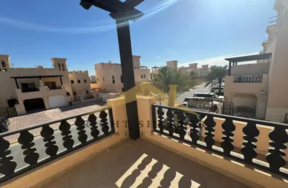 Townhouse - 3 Bedrooms - 3 Bathrooms for sale in The Townhouses at Al Hamra Village - Al Hamra Village - Ras Al Khaimah