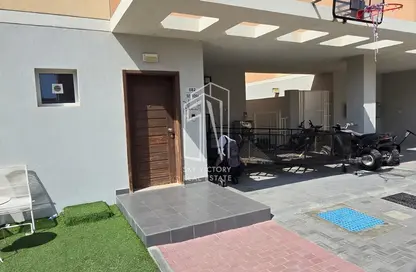 Villa - 4 Bedrooms - 3 Bathrooms for sale in Al Reef - Abu Dhabi