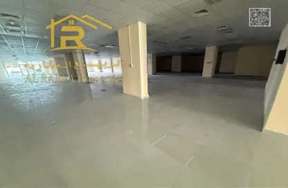 Shop - Studio - 1 Bathroom for rent in Ajman 44 building - Al Hamidiya 1 - Al Hamidiya - Ajman