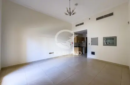 Apartment - 1 Bathroom for rent in Rose Palace - Arjan - Dubai