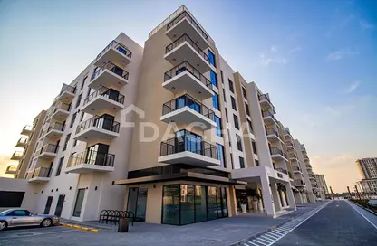 Apartment - 2 Bedrooms - 2 Bathrooms for rent in Ascot Residences - Town Square - Dubai