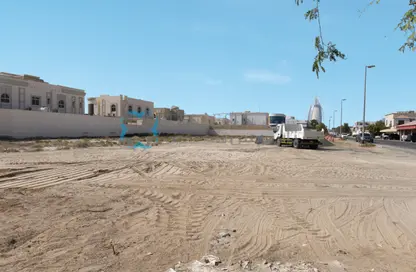 Land - Studio for sale in Umm Al Sheif Villas - Umm Al Sheif - Dubai