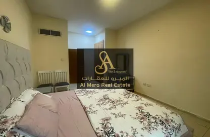 Apartment - 1 Bedroom - 1 Bathroom for rent in Al Jurf 2 - Al Jurf - Ajman Downtown - Ajman