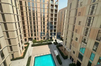 Apartment - 1 Bathroom for sale in The Solo - Aljada - Sharjah