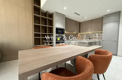 Apartment - 1 Bedroom - 2 Bathrooms for sale in Westwood Grande - Jumeirah Village Circle - Dubai