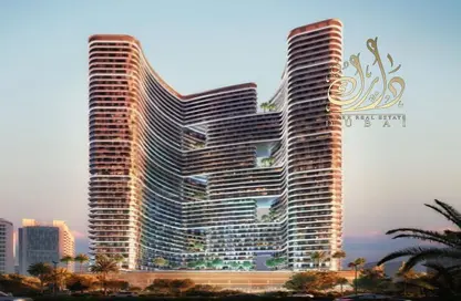 Apartment - 1 Bedroom - 2 Bathrooms for sale in Binghatti Hills - Dubai Science Park - Dubai