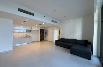 Apartment - 2 Bedrooms - 2 Bathrooms for rent in Park Point Building C - Park Point - Dubai Hills Estate - Dubai